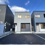 北２７条東７丁目 新築戸建 １号棟