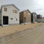 藤野２条１２丁目 新築戸建 ２号棟