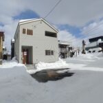 新琴似５条１２丁目 新築戸建 １号棟