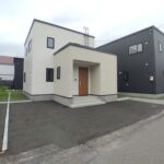 前田７条１４丁目 新築戸建 ２号棟