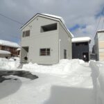 新琴似５条１２丁目 新築戸建 ２号棟