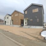 藤野２条１２丁目 新築戸建 ３号棟