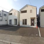 北郷３条２丁目 新築戸建 ３号棟