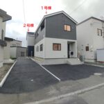 八軒７条東３丁目 新築戸建 ２号棟