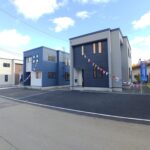 西野４条２丁目 新築戸建 １-２号棟