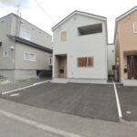 西宮の沢１条５丁目 新築戸建 ２号棟