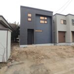 北１９条東１０丁目 新築戸建 ２号棟