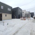 本町１条６丁目 新築戸建 ６号棟