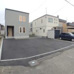 正面から