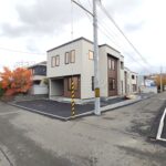 西野４条２丁目 新築戸建 ２-１号棟