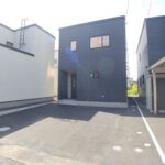 月寒東２条１９丁目 新築戸建 ３号棟