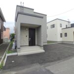 前田７条１４丁目 新築戸建 ３号棟
