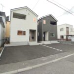 川沿１３条１丁目 新築戸建 ２号棟