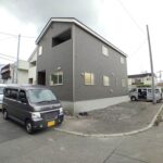 稲穂２条７丁目 新築戸建 ２号棟