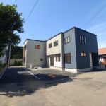 北２８条東５丁目 新築戸建 ２号棟