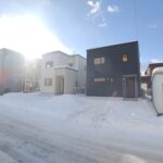 川沿１１条１丁目 新築戸建 １号棟