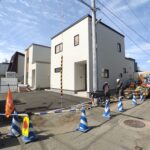 月寒東２条１９丁目 新築戸建 ４号棟