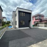 藤野２条８丁目 新築戸建 １号棟