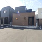 月寒東２条１９丁目 新築戸建 １号棟